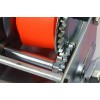 Ръчна лебедка с колан 2500LB- 1133кг Mar-Pol Ръчна лебедка с колан 2500LB- 1133кг Mar-Pol
