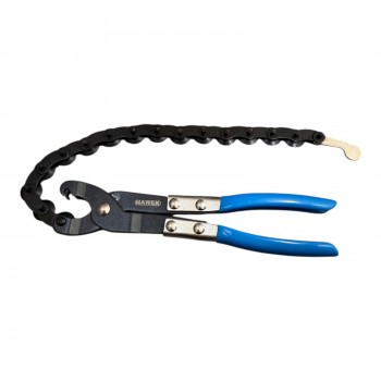 Тръборез с верига HAWEK  , HW-1119