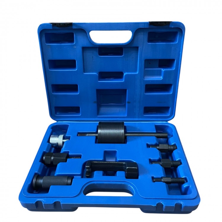 ОБРАТЕН ЧУК ЗА COMMON RAIL ДЮЗИ НА MERCEDES - CDI ДВИГАТЕЛИ , HAWEK , HW-1078