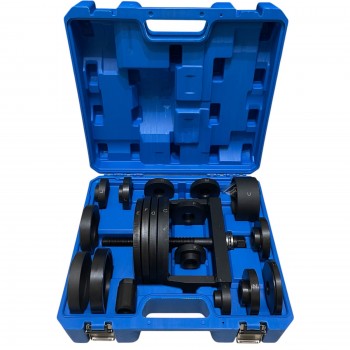 Комплект за монтаж и демонтаж на главини,лагери и тампони, HAWEK , HW-1192