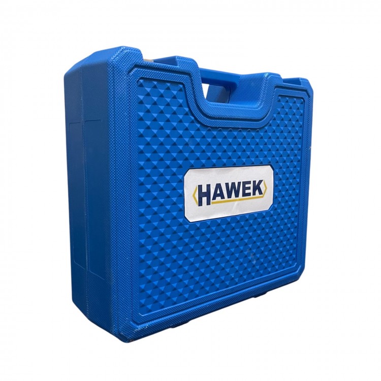 Комплект за монтаж и демонтаж на главини,лагери и тампони, HAWEK , HW-1192