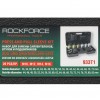 КОМПЛЕКТ ЗА НАБИВАНЕ И ИЗБИВАНЕ НА СЕЛЕНОВИ ВТУЛКИ 26 ЧАСТИ ROCKFORCE КОМПЛЕКТ ЗА НАБИВАНЕ И ИЗБИВАНЕ НА СЕЛЕНОВИ ВТУЛКИ 26 ЧАСТИ ROCKFORCE