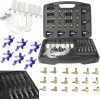 КОМПЛЕКТ ЗА ТЕСТВАНЕ НА ДЮЗИ COMMON RAIL MAR-POL КОМПЛЕКТ ЗА ТЕСТВАНЕ НА ДЮЗИ COMMON RAIL MAR-POL
