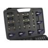 КОМПЛЕКТ ЗА ТЕСТВАНЕ НА ДЮЗИ COMMON RAIL MAR-POL КОМПЛЕКТ ЗА ТЕСТВАНЕ НА ДЮЗИ COMMON RAIL MAR-POL