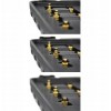 КОМПЛЕКТ ЗА ТЕСТВАНЕ НА ДЮЗИ COMMON RAIL MAR-POL КОМПЛЕКТ ЗА ТЕСТВАНЕ НА ДЮЗИ COMMON RAIL MAR-POL