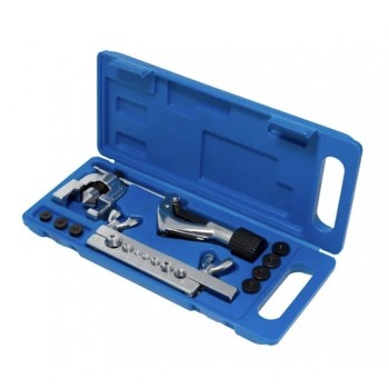 КОНУСНА ДЪСКА ЗА РЕМОНТ НА СПИРАЧНИ ТРЪБИЧКИ 10 ЧАСТИ ROCKFORCE