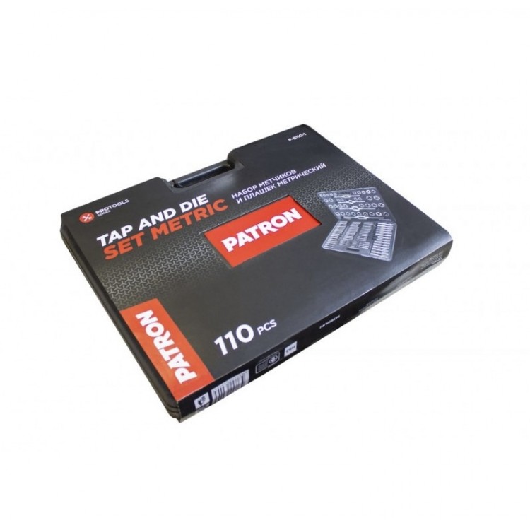 МЕТЧИЦИ И ПЛАШКИ 110 ЧАСТИ RATRON МЕТЧИЦИ И ПЛАШКИ 110 ЧАСТИ RATRON