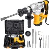 Електрически перфоратор JCB RH1500-E, 1500 W, SDS-plus, 6 J Електрически перфоратор JCB RH1500-E, 1500 W, SDS-plus, 6 J
