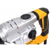 Електрически перфоратор JCB RH1500-E, 1500 W, SDS-plus, 6 J Електрически перфоратор JCB RH1500-E, 1500 W, SDS-plus, 6 J