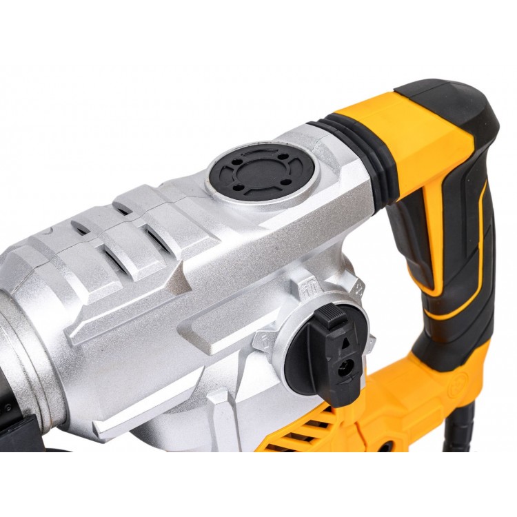 Електрически перфоратор JCB RH1500-E, 1500 W, SDS-plus, 6 J Електрически перфоратор JCB RH1500-E, 1500 W, SDS-plus, 6 J