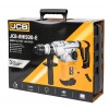 Електрически перфоратор JCB RH1500-E, 1500 W, SDS-plus, 6 J Електрически перфоратор JCB RH1500-E, 1500 W, SDS-plus, 6 J