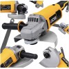 Електрически ъглошлайф JCB -AG230-P-E, 2350 W, 230 мм Електрически ъглошлайф JCB -AG230-P-E, 2350 W, 230 мм