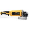 Електрически ъглошлайф JCB -AG230-P-E, 2350 W, 230 мм Електрически ъглошлайф JCB -AG230-P-E, 2350 W, 230 мм