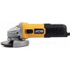 Електрически ъглошлайф JCB -AG125H-E , 900 W, 125 мм Електрически ъглошлайф JCB -AG125H-E , 900 W, 125 мм