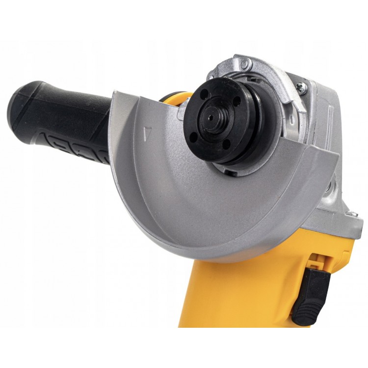 Електрически ъглошлайф JCB -AG125H-E , 900 W, 125 мм Електрически ъглошлайф JCB -AG125H-E , 900 W, 125 мм