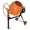 Бетонобъркачка GRASKO, HCM700, 800 W, 200 л Бетонобъркачка GRASKO, HCM700, 800 W, 200 л