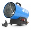 Индустриален газов калорифер с регулатор Ripper / 20 kW, 500 m³/h, LPG / Индустриален газов калорифер с регулатор Ripper / 20 kW, 500 m³/h, LPG /