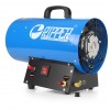 Индустриален газов калорифер с регулатор Ripper / 20 kW, 500 m³/h, LPG / Индустриален газов калорифер с регулатор Ripper / 20 kW, 500 m³/h, LPG /