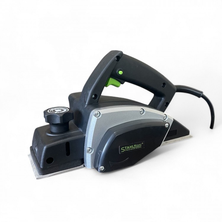 Ренде гредово STAHLMAYER , 82 мм. 1500W Ренде гредово STAHLMAYER , 82 мм. 1500W