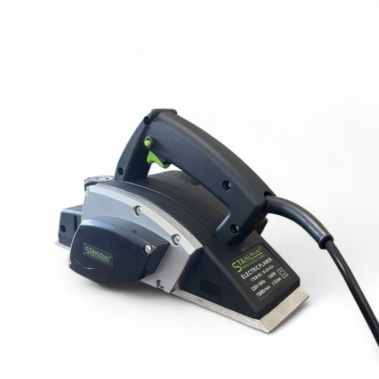 Ренде гредово STAHLMAYER , 82 мм. 1500W Ренде гредово STAHLMAYER , 82 мм. 1500W