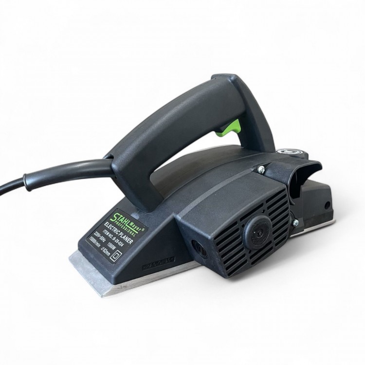Ренде гредово STAHLMAYER , 82 мм. 1500W Ренде гредово STAHLMAYER , 82 мм. 1500W