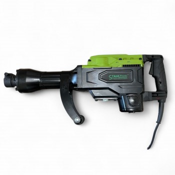 Професионелен Къртач 2500w  STAHLMAYER