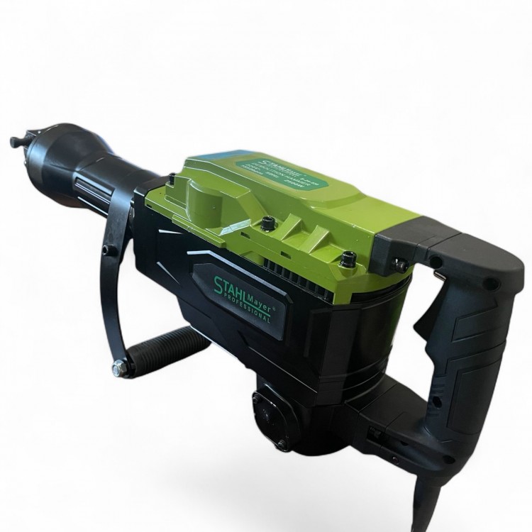 Професионелен Къртач 2500w STAHLMAYER Професионелен Къртач 2500w STAHLMAYER