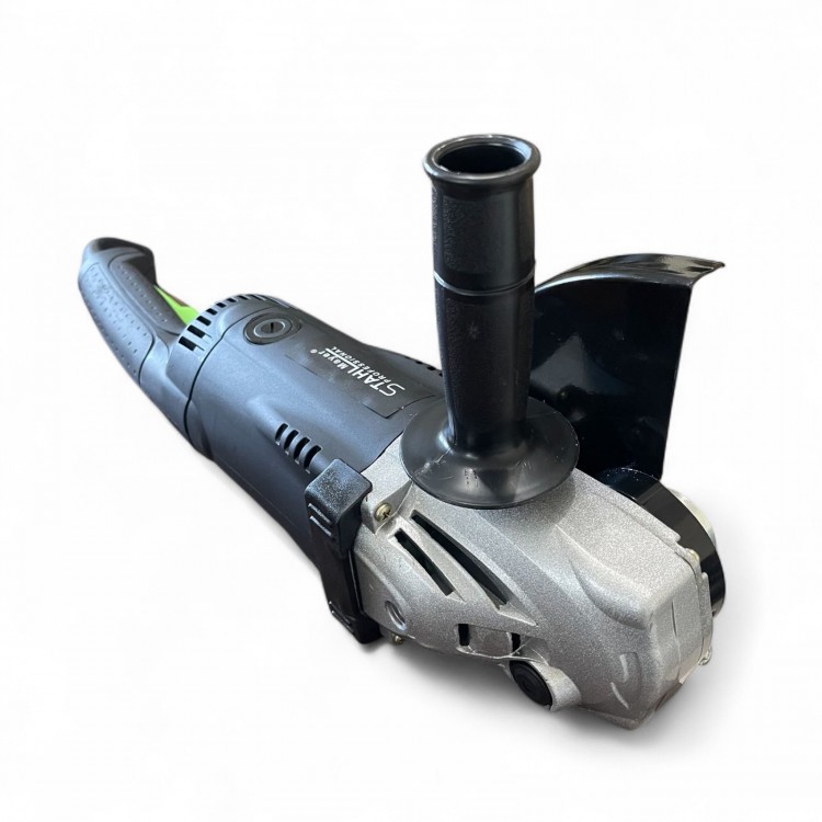 Ъглошлайф STAHLMAYER 2500W , Голям шлайф на ток 230мм Ъглошлайф STAHLMAYER 2500W , Голям шлайф на ток 230мм