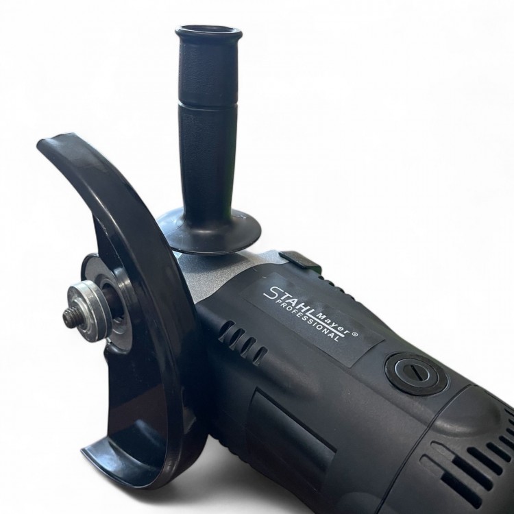 Ъглошлайф STAHLMAYER 2500W , Голям шлайф на ток 230мм Ъглошлайф STAHLMAYER 2500W , Голям шлайф на ток 230мм