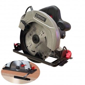 Ръчен Циркуляр STAHLMAYER   185mm ,  1800W