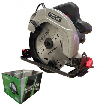 Ръчен Циркуляр STAHLMAYER   185mm ,  1800W