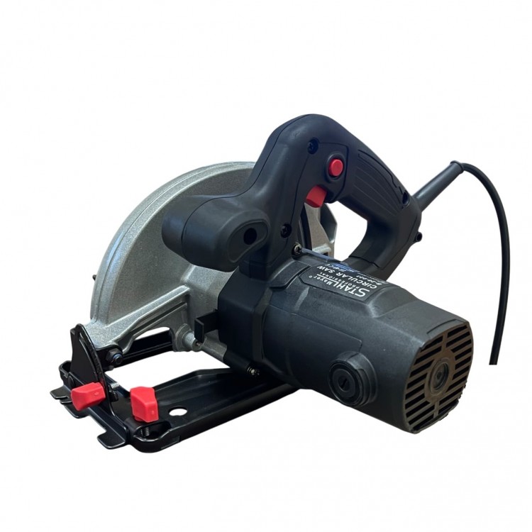 Ръчен Циркуляр STAHLMAYER 185mm , 1800W Ръчен Циркуляр STAHLMAYER 185mm , 1800W
