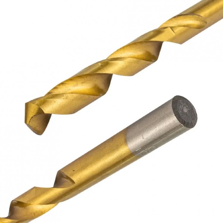 Професионален комплект свредла за метал HAWEK – 100 части