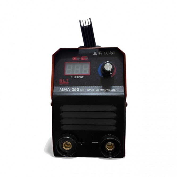 Инверторен Електрожен BLT Werkzeuge , 390A