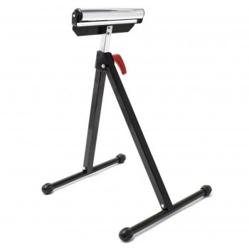 Телескопична стойка HAWEK  с ролка, 68-110см  ,  60 кг HW-9027