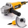 Комплект ъглошлайф електрически 2 броя ф115/230 600/2000W JCB-AGTPK-E Комплект ъглошлайф електрически 2 броя ф115/230 600/2000W JCB-AGTPK-E