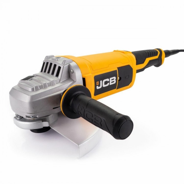 Комплект ъглошлайф електрически 2 броя ф115/230 600/2000W JCB-AGTPK-E Комплект ъглошлайф електрически 2 броя ф115/230 600/2000W JCB-AGTPK-E