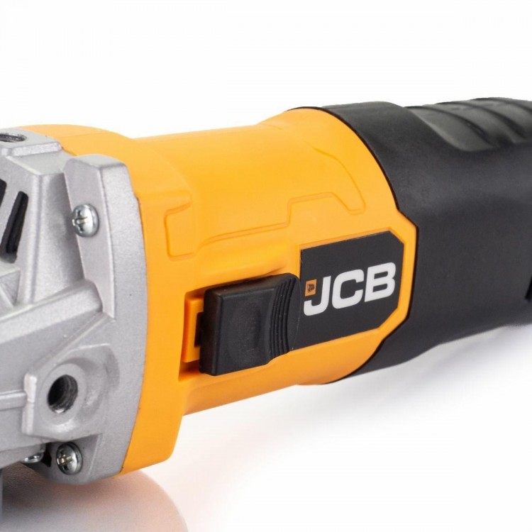 Комплект ъглошлайф електрически 2 броя ф115/230 600/2000W JCB-AGTPK-E Комплект ъглошлайф електрически 2 броя ф115/230 600/2000W JCB-AGTPK-E