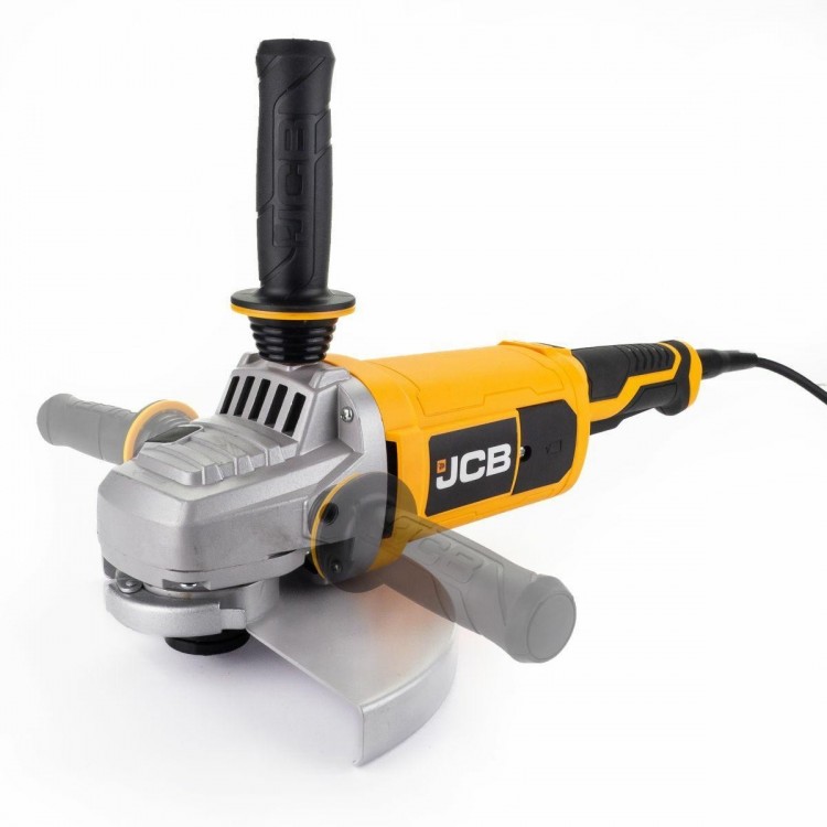 Комплект ъглошлайф електрически 2 броя ф115/230 600/2000W JCB-AGTPK-E Комплект ъглошлайф електрически 2 броя ф115/230 600/2000W JCB-AGTPK-E