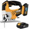 АКУМУЛАТОРЕН ПРОБОДЕН ТРИОН JCB 18V ЗЕГЕ АКУМУЛАТОРЕН ПРОБОДЕН ТРИОН JCB 18V ЗЕГЕ