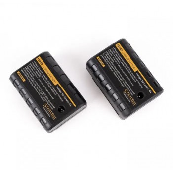 4D ЛАЗЕРЕН НИВЕЛИР С 16 ЛИНИИ (ЧЕТИРИ ТОЧКОВ), САМОНИВЕЛИРАЩ СЕ, СЪС ЗЕЛЕН ЛАЗЕР STAHLMAYER