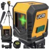 ЛАЗЕРЕН НИВЕЛИР В КОМПЛЕКТ С ТРИНОГА – САМОНИВЕЛИРАЩ СЕ JCB ЛАЗЕРЕН НИВЕЛИР В КОМПЛЕКТ С ТРИНОГА – САМОНИВЕЛИРАЩ СЕ JCB