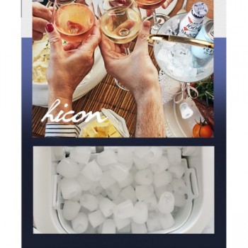 ЛЕДОГЕНЕРАТОР 