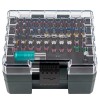Комплект битове 102 части ROCKFORCE , RF-21023 Комплект битове 102 части ROCKFORCE , RF-21023