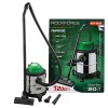 Прахосмукачка за сухо и мокро почистване 20л ROCKFORCE , 1200w Прахосмукачка за сухо и мокро почистване 20л ROCKFORCE , 1200w