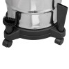 Прахосмукачка за сухо и мокро почистване 30л ROCKFORCE , 1200w Прахосмукачка за сухо и мокро почистване 30л ROCKFORCE , 1200w