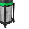 Прахосмукачка за сухо и мокро почистване 30л ROCKFORCE , 1200w Прахосмукачка за сухо и мокро почистване 30л ROCKFORCE , 1200w