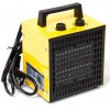 Електрически калорифер Mar-Pol 3kw 210м3/час Електрически калорифер Mar-Pol 3kw 210м3/час