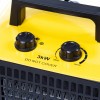 Електрически калорифер Mar-Pol 3kw 210м3/час Електрически калорифер Mar-Pol 3kw 210м3/час