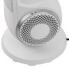 Вентилаторна печка с керамичен нагревател 2200W FORCEKRAFT с дистанционно Вентилаторна печка с керамичен нагревател 2200W FORCEKRAFT с дистанционно